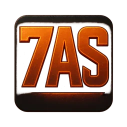 7AS নিরাপত্তা ড্যাশবোর্ড স্ক্রিন